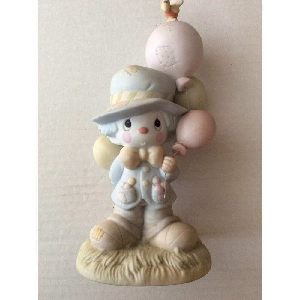 Precious Moments - I get a Bang out of You B4